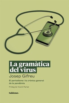 La gramàtica del virus (eBook, ePUB) - Gifreu, Josep