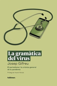 Cover La gramàtica del virus (eBook, ePUB)