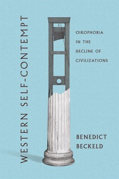 Western Self-Contempt (eBook, ePUB) - Beckeld, Benedict