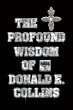 The Profound Wisdom of Donald E.... - Bild 1