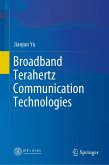 Broadband Terahertz Communication Technologies (eBook, PDF)