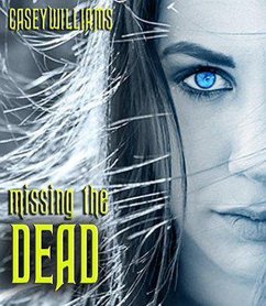 Cover Missing The Dead (eBook, ePUB)
