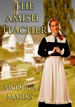 Cover The Amish Teacher (eBook, ePUB)