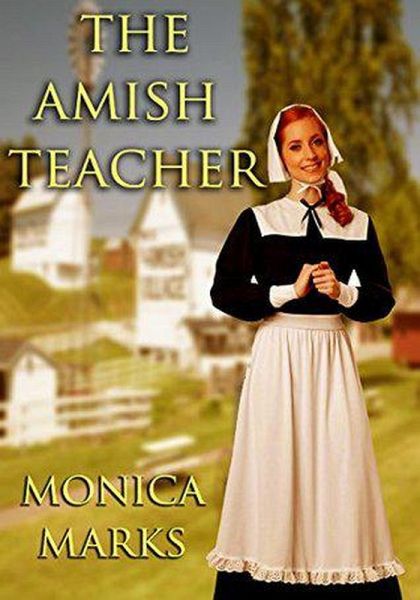The Amish Teacher (eBook, ePUB) The Amish Teacher (eBook, ePUB)