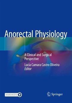 Anorectal Physiology