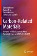 Carbon-Related Materials - Bild 1