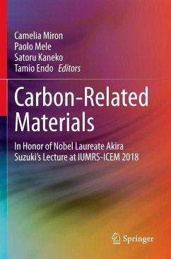 Carbon-Related Materials