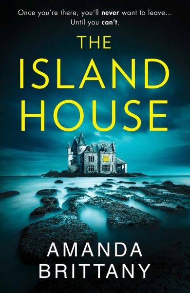 The Island House (eBook, ePUB)