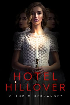 Hotel hillover (eBook, ePUB) - Hernández, Claudio