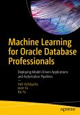 Machine Learning for Oracle Database Professionals (eBook, PDF)