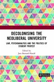 Decolonising the Neoliberal University (eBook, PDF)