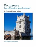 Portuguese - Learn 35 Words to Speak Portuguese (eBook, ePUB)