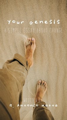 Cover Your Genesis (eBook, ePUB)