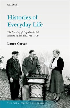Cover Histories of Everyday Life (eBook, PDF)