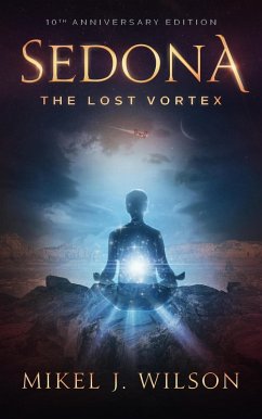 Cover Sedona: The Lost Vortex (eBook, ePUB)