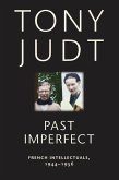Past Imperfect (eBook, ePUB)