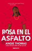 Rosa en el asfalto (eBook, ePUB)
