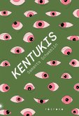 Kentukis (eBook, ePUB)