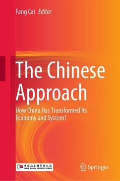 The Chinese Approach (eBook, PDF)