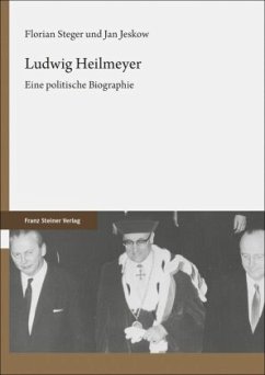 Ludwig Heilmeyer - Jeskow, Jan;Steger, Florian