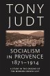 Socialism in Provence, 1871-1914... - Bild 1