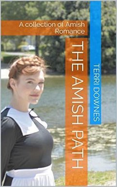Cover The Amish Path (eBook, ePUB)