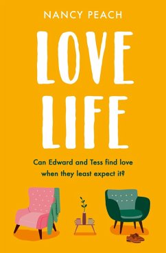 Love Life (eBook, ePUB) - Peach, Nancy