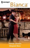 Tórrida pasión (eBook, ePUB)