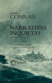 Narrativas inquietas (eBook, ePUB)