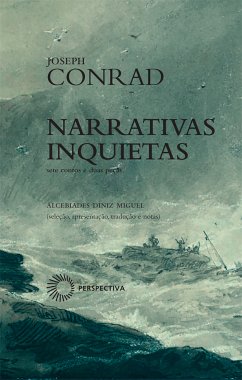 Narrativas inquietas (eBook, ePUB) - Conrad, Joseph