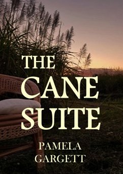 The Cane Suite (eBook, ePUB) - Gargett, Pamela