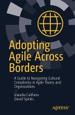 Adopting Agile Across Borders (eBook, PDF)