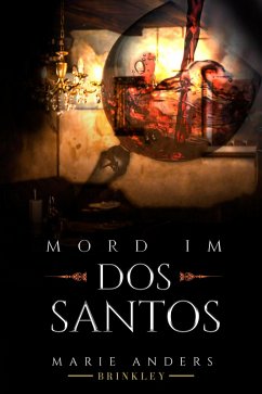 MORD IM DOS SANTOS (eBook, ePUB) - Anders, Marie