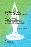 Spirituality and Emotional Intelligence (eBook, ePUB)