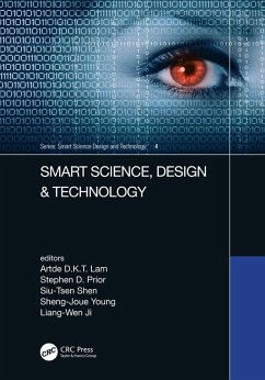 Cover Smart Design, Science & Technology (eBook, PDF)