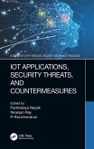 IoT Applications, Security Threats, and Countermeasures (eBook, ePUB)