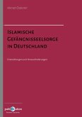 Islamische Gefängnisseelsorge in Deutschland