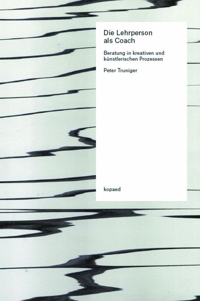 Die Lehrperson als Coach Die Lehrperson als Coach