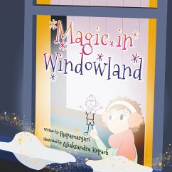 Magic in Windowland - Majumder, Rupamanjari