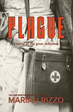 Cover Plague (eBook, ePUB)