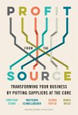 Profit from the Source (eBook, ePUB)