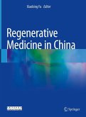 Regenerative Medicine in China (eBook, PDF)