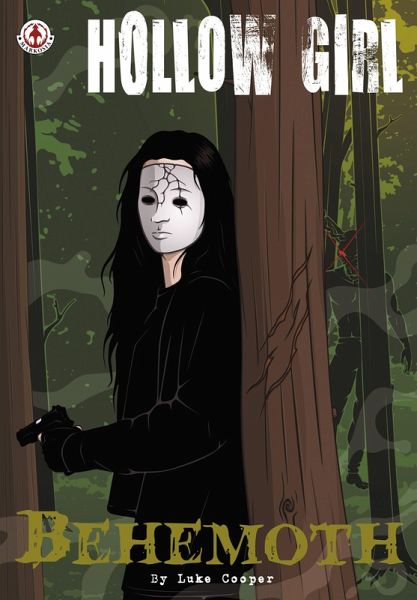 Hollow Girl (eBook, ePUB)