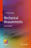 Mechanical Measurements (eBook, PDF)