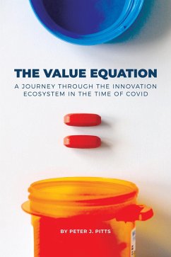 Cover The Value Equation (eBook, ePUB)