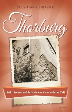 Cover Thorburg (eBook, ePUB)