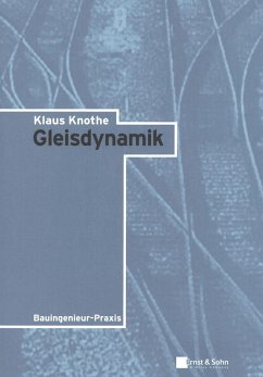 Cover Gleisdynamik