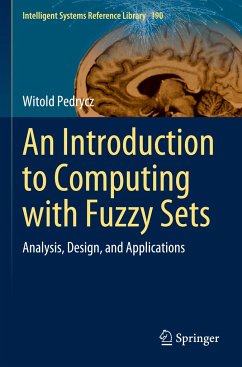 An Introduction to Computing with Fuzzy Sets - Pedrycz, Witold