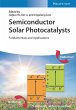 Semiconductor Solar Photocatalysts - Bild 1