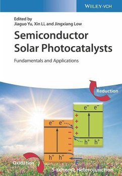 Semiconductor Solar Photocatalysts